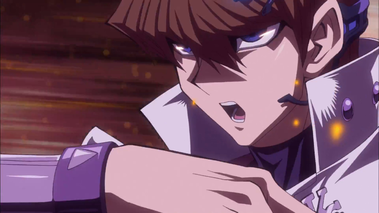 zelka94:  More beautiful Kaiba and BEWD, from the new trailer, for all your Kaiba