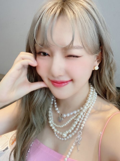 220521 YERIN_OFFICIAL_ Twitter update