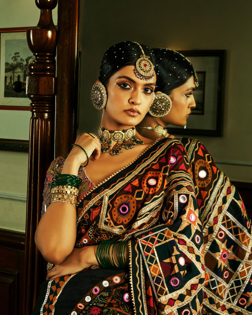 Mayyur Girotra Collection