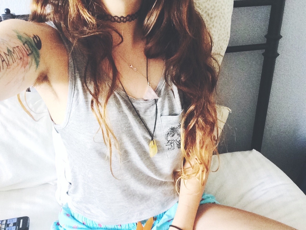 sexsvmbol:  boobies n’ ladybird pjs 🐞