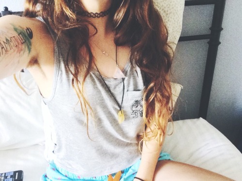 sexsvmbol:  boobies n’ ladybird pjs 🐞