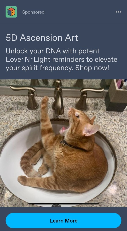 I Have No Idea What This Wants To Sell Me, But I Am So Curious