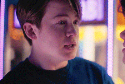 spinninwiththestars:  Nick’s so in love with you it’s a little unbearable to