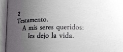 dreamcrash17:  -Jaime Sabines. 