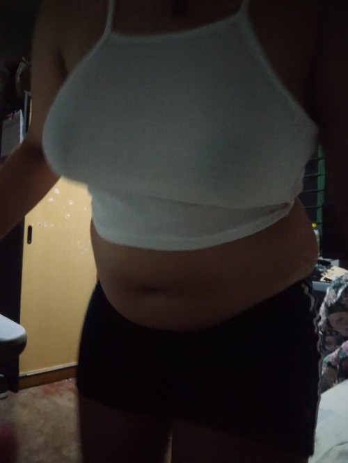 #pokies #nobra #braless