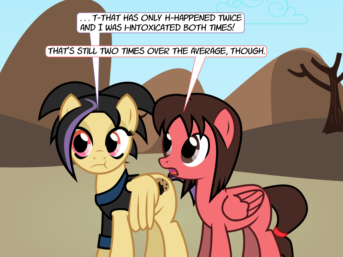 askthecookies: Licorice: I t-think my f-family might s-skew those s-stats, though.