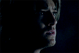 cypheramnells:richard cypher in every episode ➞ desecrated