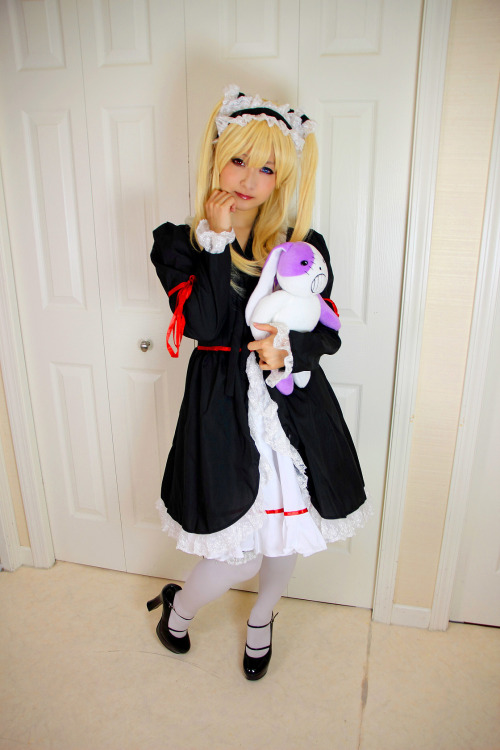 Boku wa Tomodachi ga Sukunai - Hasegawa Kobato (Kyuru-chan) 2HELP US GROW Like,Comment & Share.CosplayJapaneseGirls1.5 - www.facebook.com/CosplayJapaneseGirls1.5CosplayJapaneseGirls2 - www.facebook.com/CosplayJapaneseGirl2tumblr - http://cosplayjapane