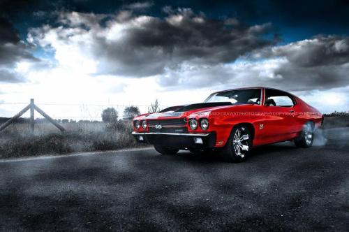 myersiv:  Chevy