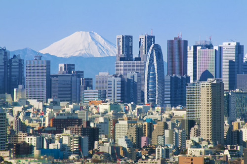 ggreentea:  ON A CLEAR DAY by ajpscs on Flickr. 