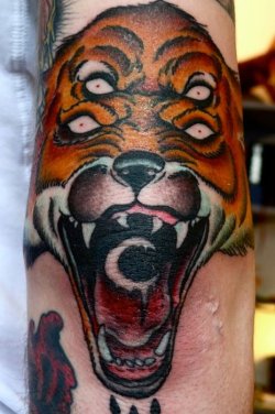 tattoosml:  Tattoos blog - Only Tattoos Images 