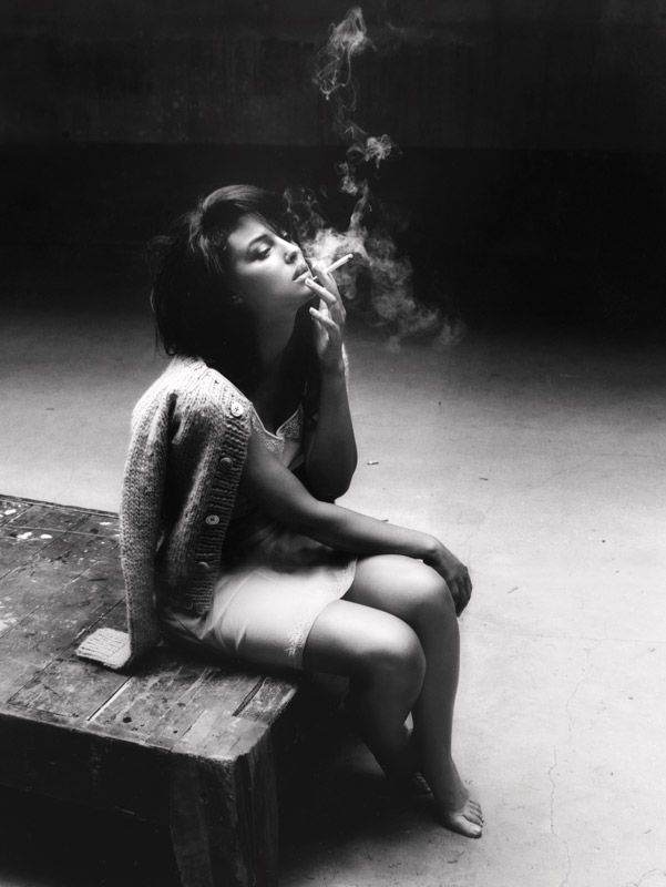 les-yeux-avides:  Monica Bellucci by Ruven Afanador