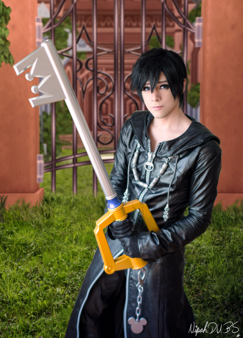 “Xion, the Forgotten Sorrow"   ' , . .  We are finally at the end of the ORG XIII set, 