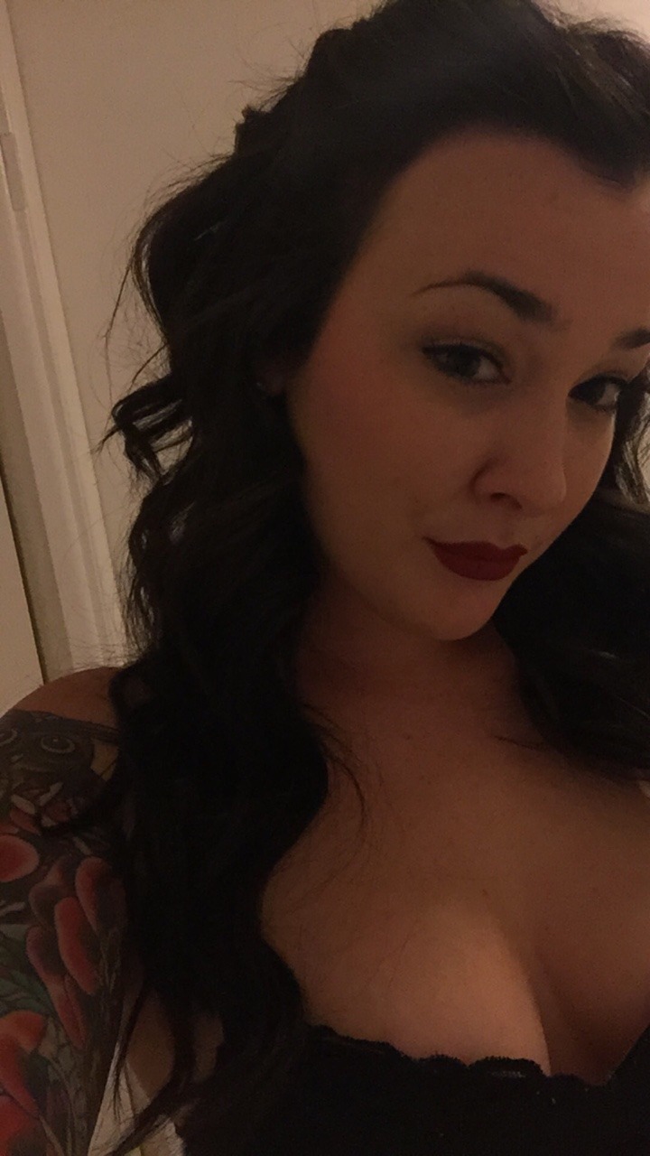 the-lovelyy-ladyy:  the-lovelyy-ladyy:  Haven’t done faux victory rolls in over