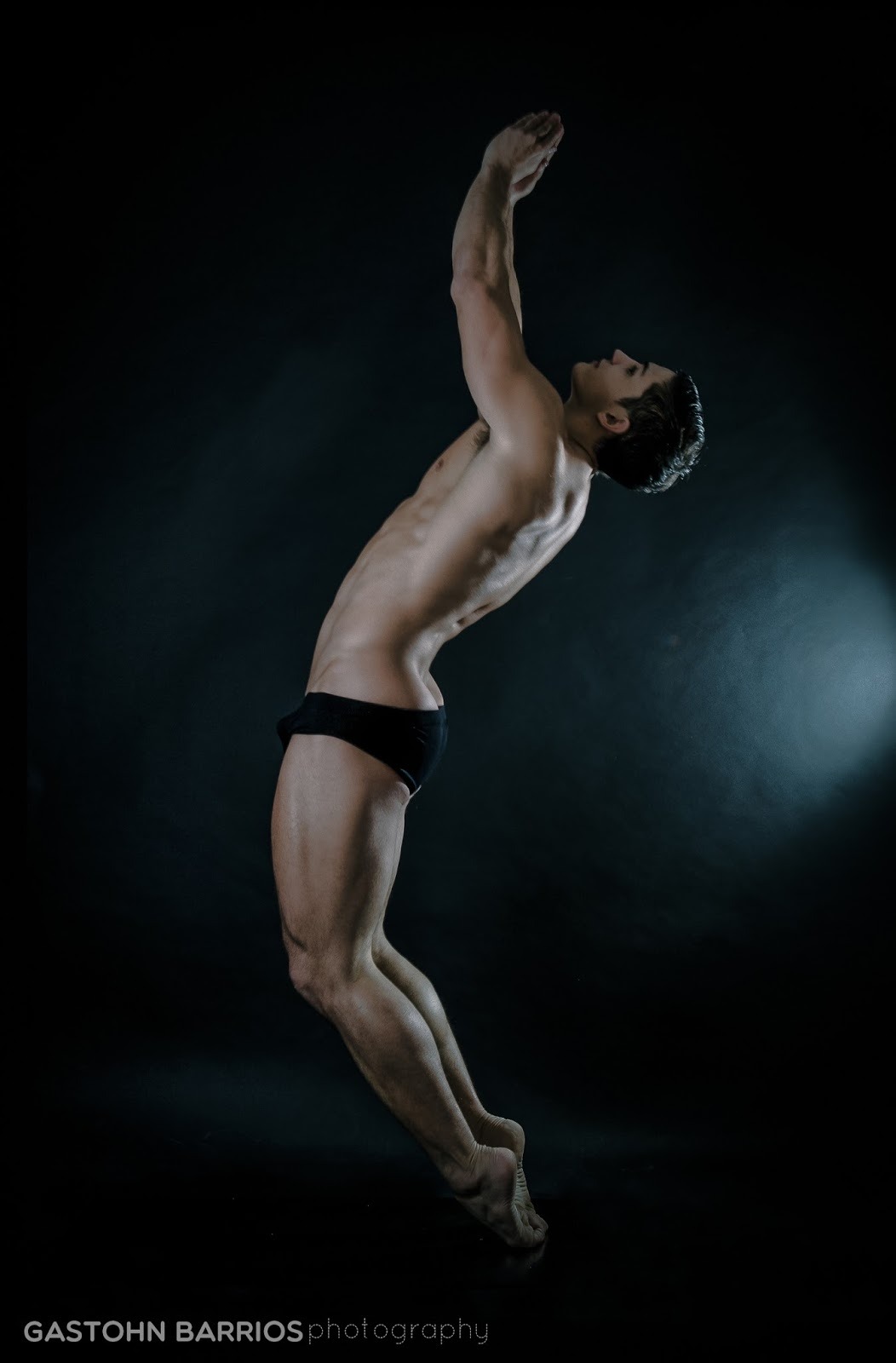 mansexfashion:  Photographer: Gastohn Barrios Model:  Agustín Ríos        Man+Sex=Fashion