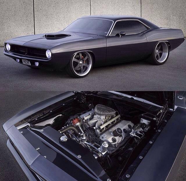jacdurac:  ‘70 ‘cuda