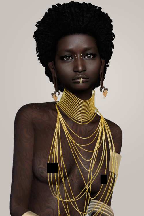 stupid censorship(skin   @thisisthemhair   @rafiakmalhair line (VANILLA)   @candycane