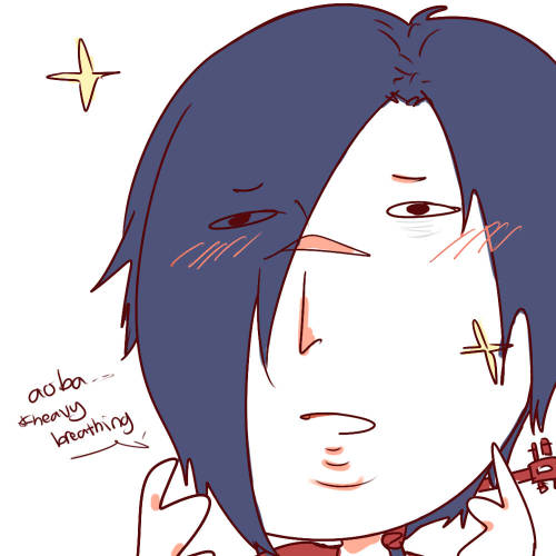 softdubu:  Still waiting for the anime….. (i want mhy gay boiz ;~;) 