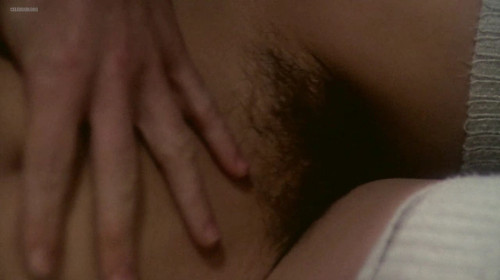 furiousgibbon: Carole Laure - La tête de Normande St-Onge (1975) (aka Normande) [source] 