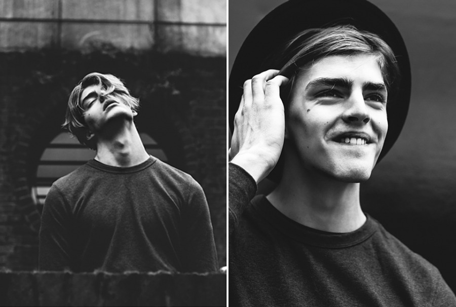 bambam62:  Daan Van Der Deen by Vika Anisko