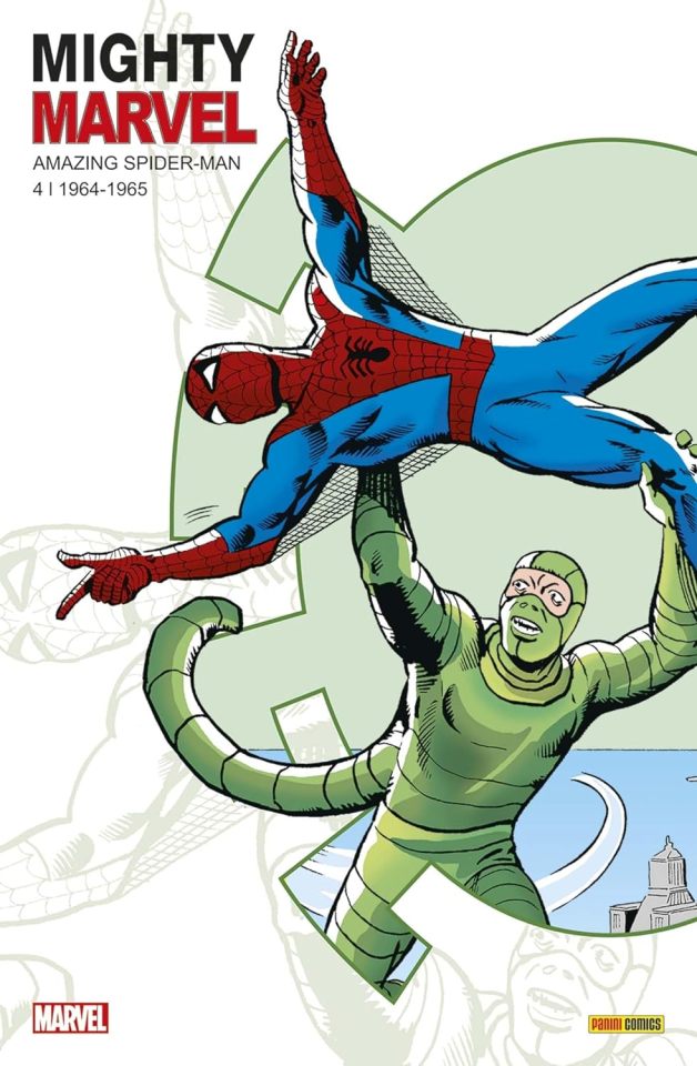 Mighty Marvel : Amazing Spider-Man (Kiosque) 05db20ddd25263570fdcc4db50eaeed9f2d349bc