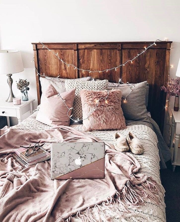 Lovely tumblr bedroom Tumblr Bedrooms