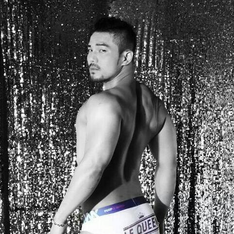 jimmybtm: 好帥喔～