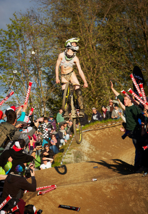 horsthimself: Dirtmasters 2013 Winterberg, Germany