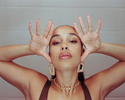 jorjasource:  Jorja backstage in Seattle | The Kali &amp; Jorja Tour (photographed by Mike Excell)