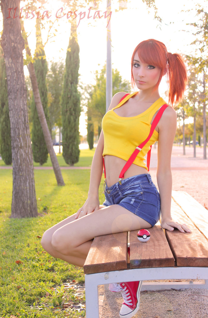 ishotcosplay:  Best Cosplay photos of the World for &amp; from Our Friends &amp;