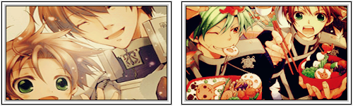himebeere:  Because with tomorrow’s Zero-Sum Volume [August 28th] 07-GHOST’s