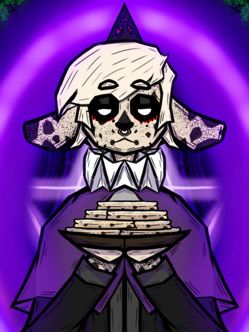 Showing Up Late To The Potluck With Welsh Cakes.