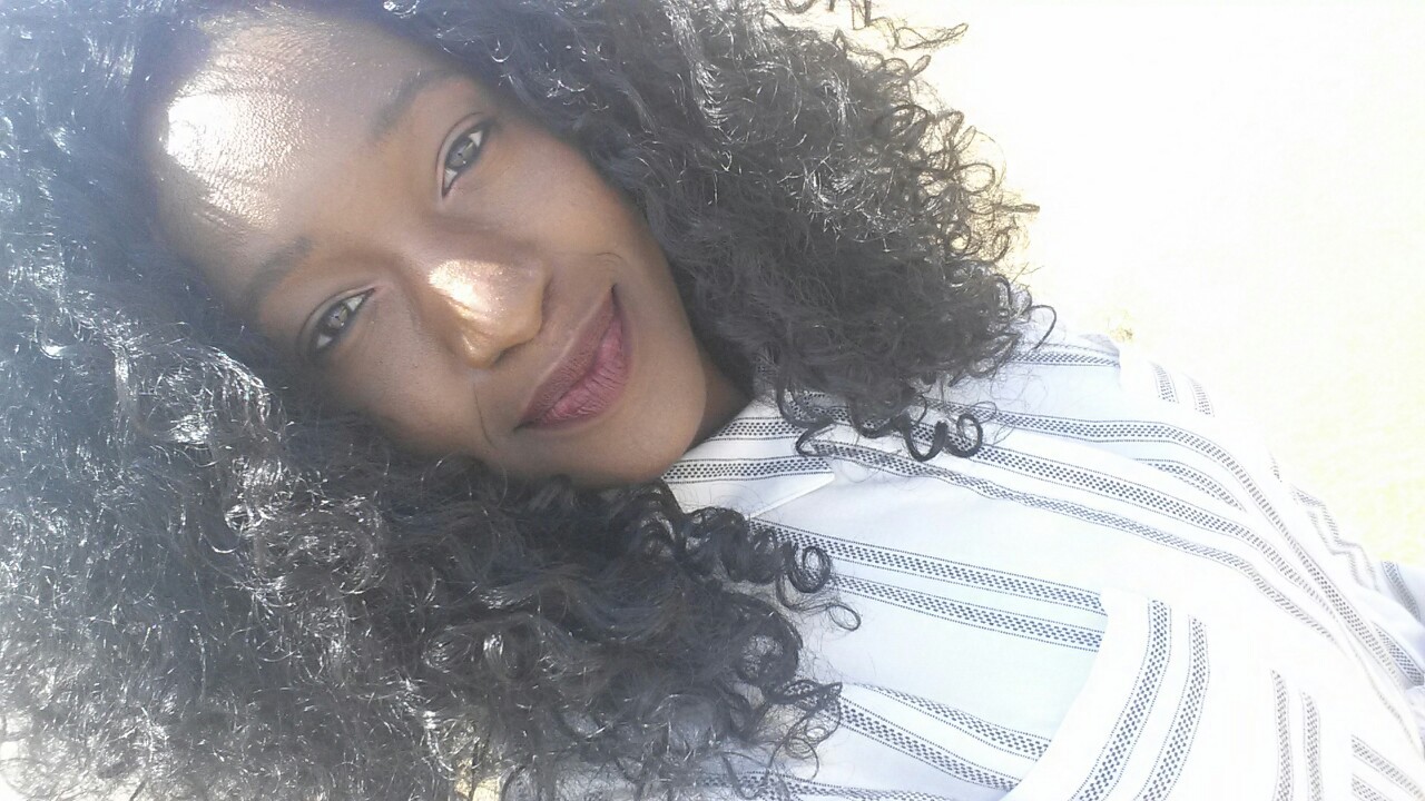 kimreesesdaughter:  anadjoko:  Dark skin appreciation day. 🌞 @kimreesesdaughter