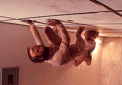 scaolferios:  horrormoviefreak: “They made us choose how we die.”  Saw it and… i thought it was going to be better…
