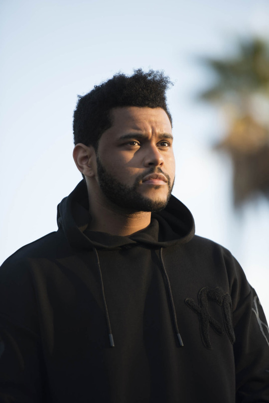 exposingsmg:  A post dedicated to Abel Tesfaye adult photos
