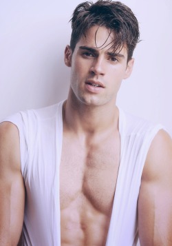 eddy-eddy:  Chad White by Fabian Morassut