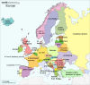 Why is [European country?] according to US Google
More autocomplete maps