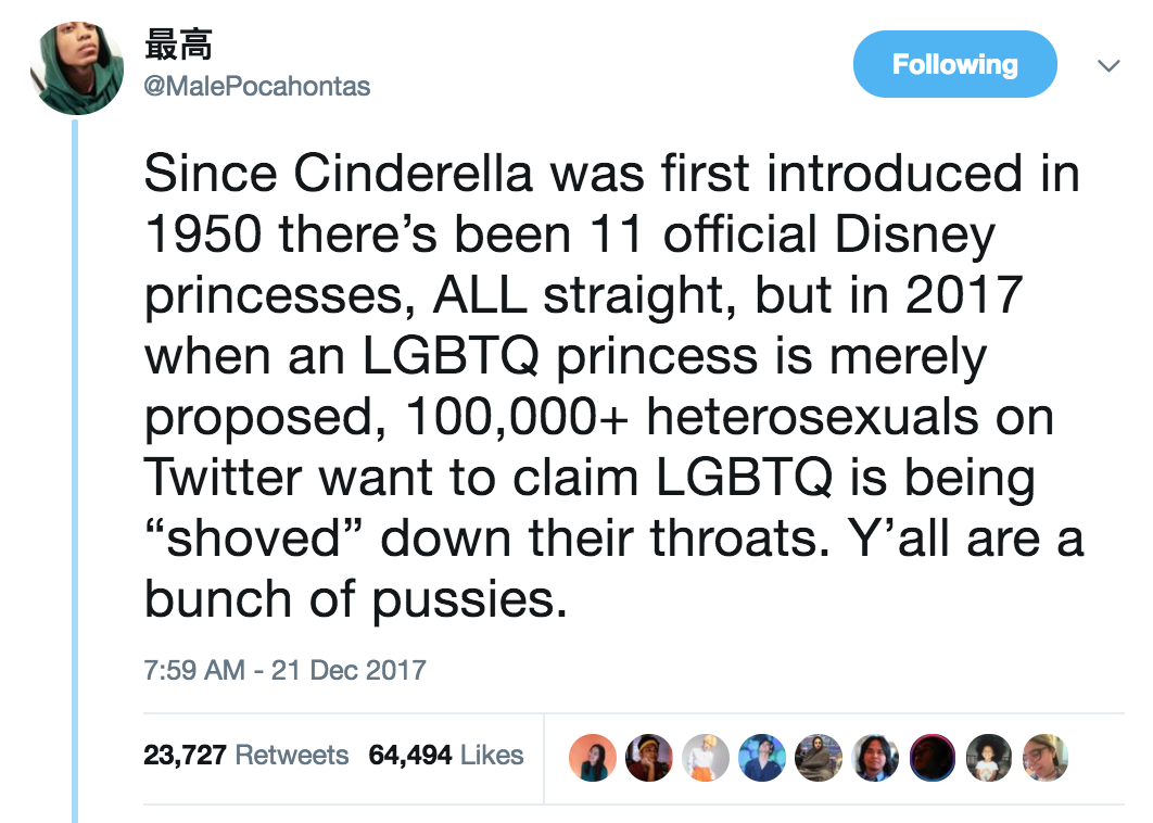 stopwhitepeopleforever: endangered-justice-seeker:  this is so important  Casual