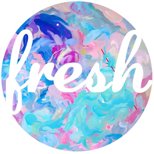 airscent:vivid Forever fresh