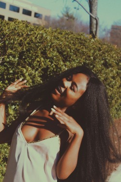 blackfashion:  I love the feels these gave