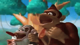 90s90s90s:Donkey Kong Country (TV Series)