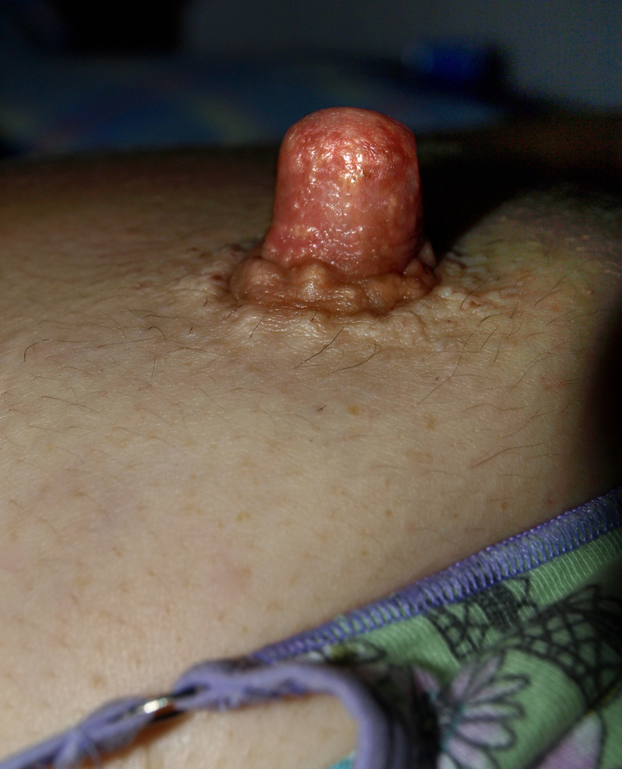 Geile Nippel