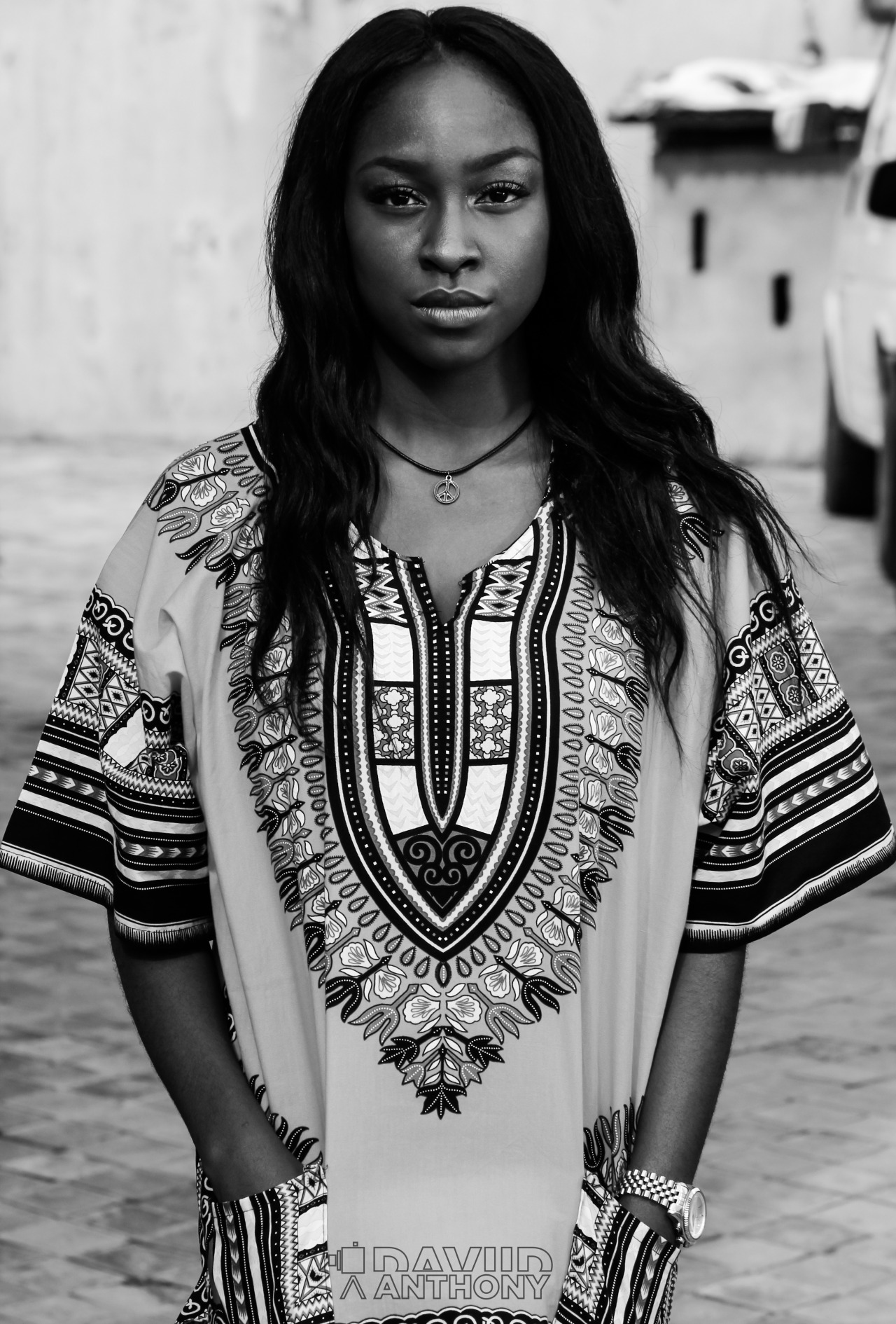 blackfashion:  Sochima Duru Lagos, Nigeria. Dashiki www.daviidanthony.tumblr.com