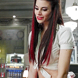 reginaoflocksley:ouat ladies having perfect hair (ﾉ◕ヮ◕)ﾉ*:･ﾟ✧