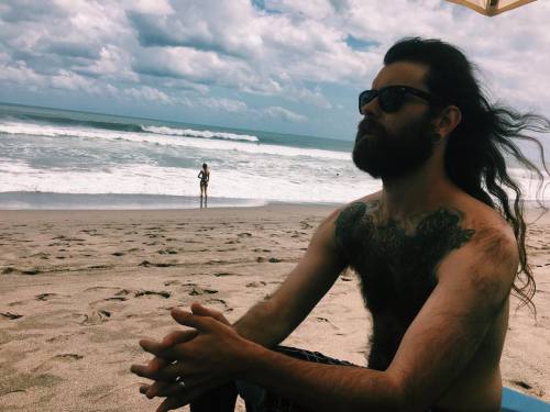 It’s technically Saturday, but fbf to when my husband was being a beautiful angel in Bali. The