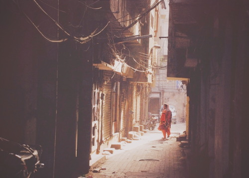 imransuleiman:The Walled City of Lahore, Pakistan, 2012.