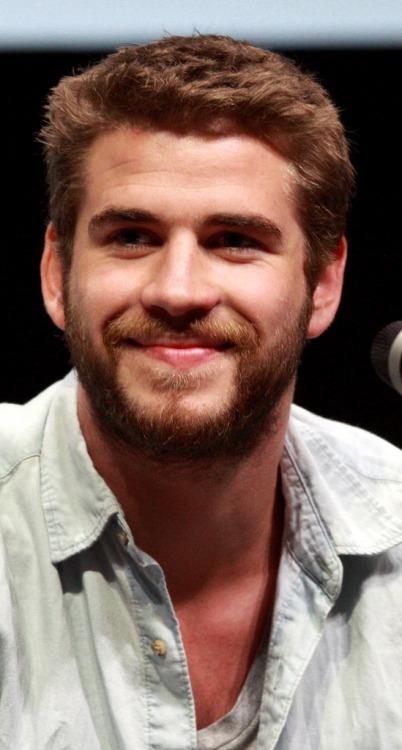 vjbrendan:  Happy 27th Birthday to Liam Hemsworth!http://www.vjbrendan.com/2017/01/happy-27th-birthday-to-liam-hemsworth.html porn pictures