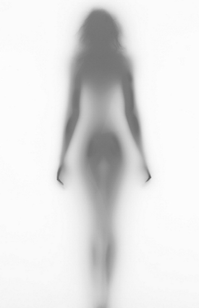 jedavu:  Nude Silhouettes Shadows PhotographyEric Ceccarini is a Belgian photographer