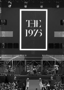 fromthe1975:  // X // 