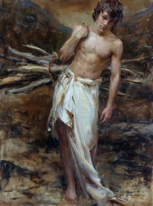 DANIEL GERHARTZ 